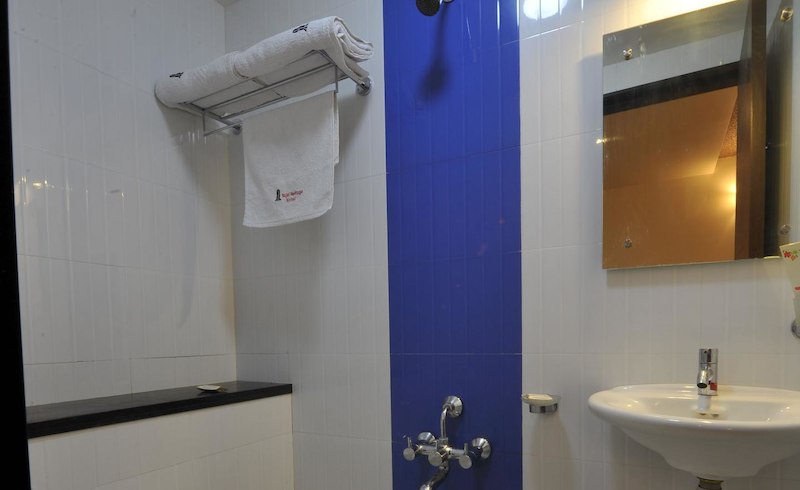 Hotel Sujal Heritage-Gallary